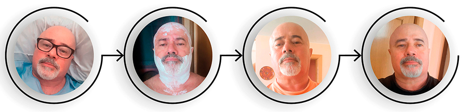 Enemigo m&iacute;o