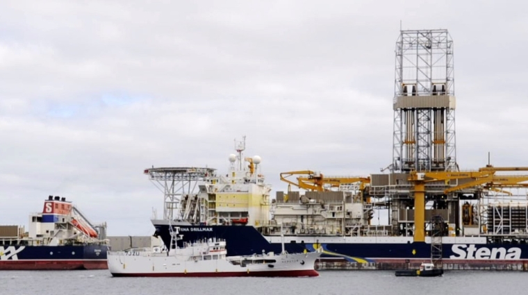 Los consignatarios de Lanzarote y Fuerteventura esperan un aumento de la actividad de este sector.