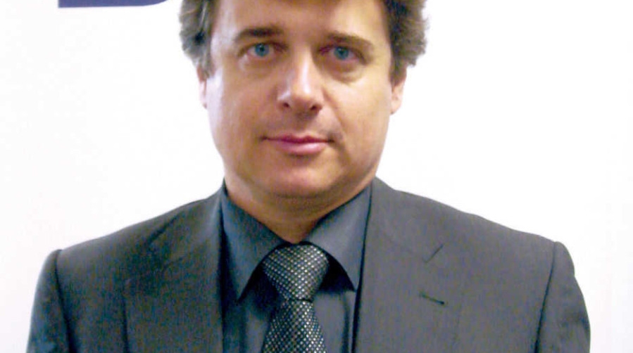 Jos&eacute; Manuel Romero, nuevo branch manager de la oficina de DSV Air &amp; Sea en Sevilla