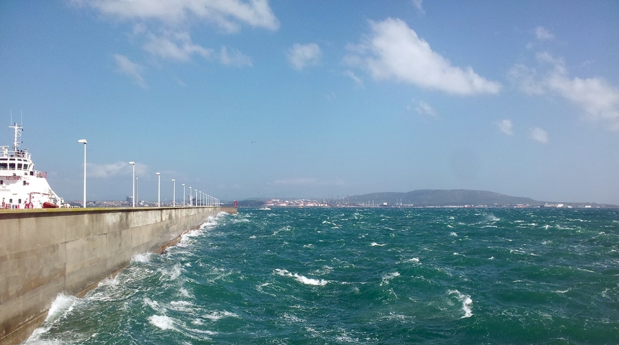 Los resultados obtenidos contribuirán a diseñar los planes de adaptación al cambio climático .