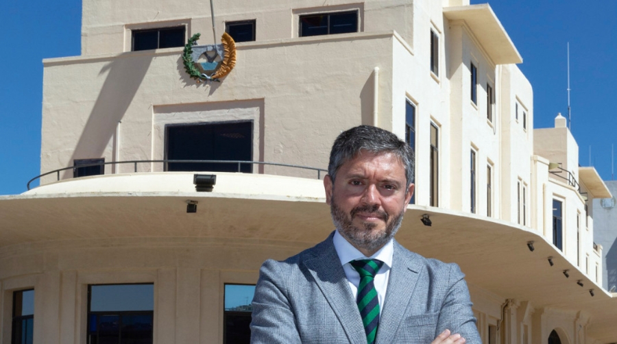 &ldquo;Dada la evoluci&oacute;n de la crisis, 2021 va a ser un a&ntilde;o dif&iacute;cil&rdquo;