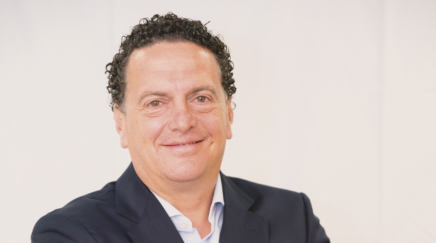 Roberto Pascual asume la dirección general de GXO Logistics en España y Portugal.