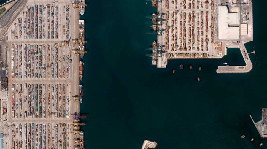 Noatum lanza el concurso p&uacute;blico de las obras de la ampliaci&oacute;n de su terminal en Valencia