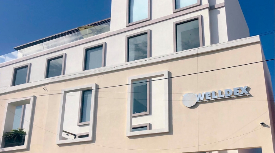 Welldex define Barcelona como oportunidad de futuro entre sus clientes de Norteam&eacute;rica