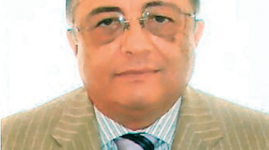 Ha fallecido Bernardo Morosoli Oliva, fundador de Trans Ports