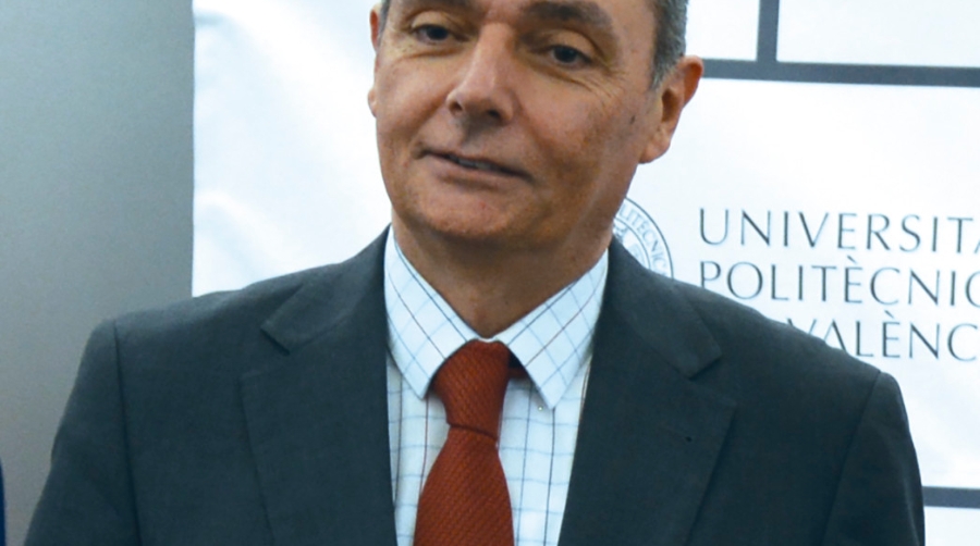 &ldquo;Un claro ejemplo de lo que es ser un empresario valiente&rdquo;