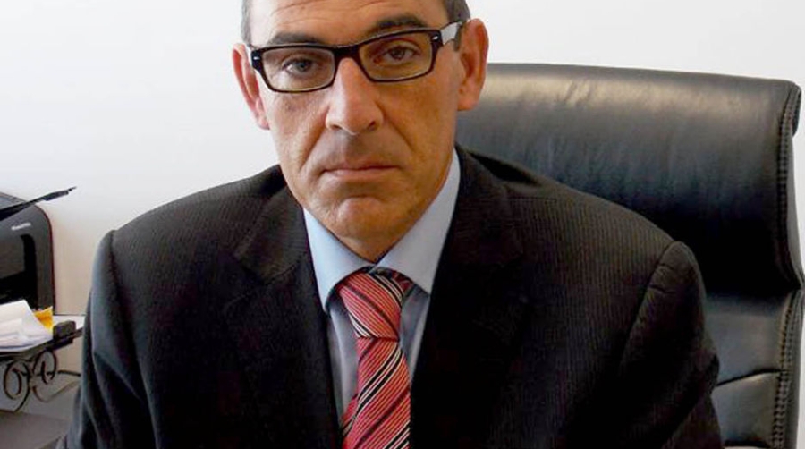 Santiago Mariscal, nuevo director general de DHL Freight Iberia