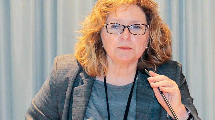 Teresa Pallar&egrave;s dejar&aacute; la Direcci&oacute;n General de la AEQT el 31 de diciembre