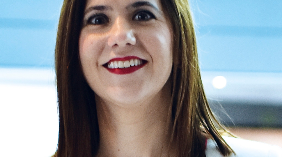 La digitalizaci&oacute;n en el ecosistema log&iacute;stico, eje del nuevo desayuno informativo de Grupo Diario