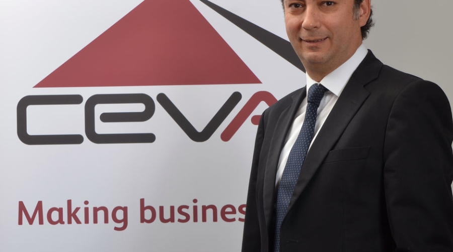 Turhan Ozen, nuevo director global de Healthcare de CEVA