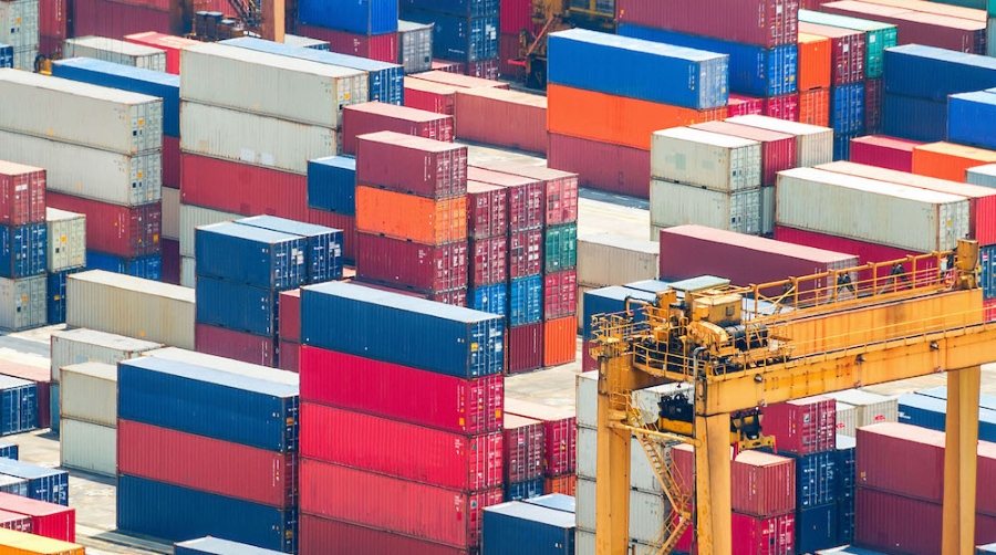 Geodis destaca el valor de la Asociaci&oacute;n Econ&oacute;mica Integral Regional (RCEP) para el comercio asi&aacute;tico