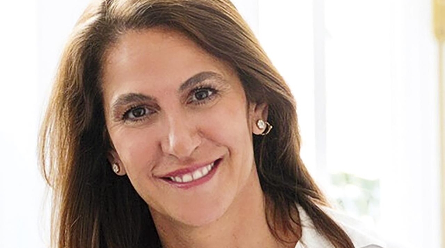 Logicor incorpora a Pilar Valencia como nueva Country Manager para España