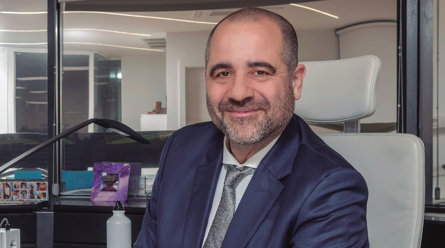 Óscar Rodríguez: “Estamos abiertos a nuevos desarrollos en España si existe encaje comercial y estratégico”