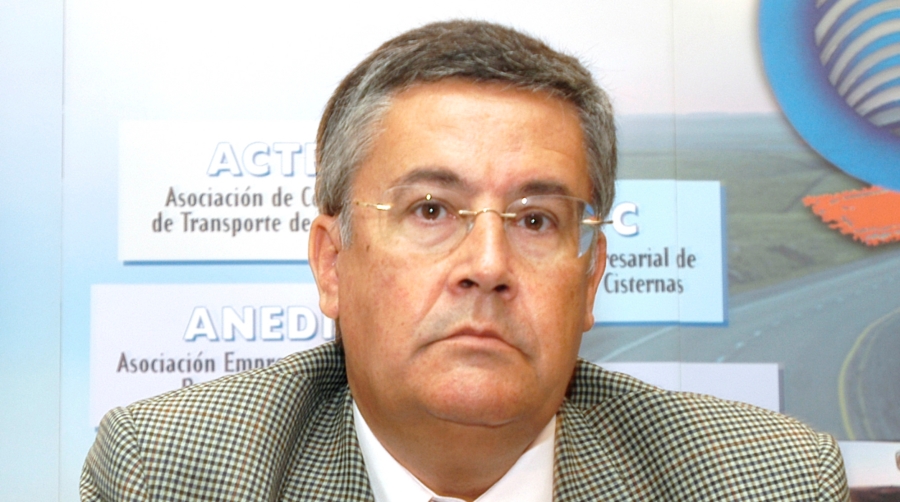 Fallece Enrique Ortiz, expresidente de CETM Cisternas