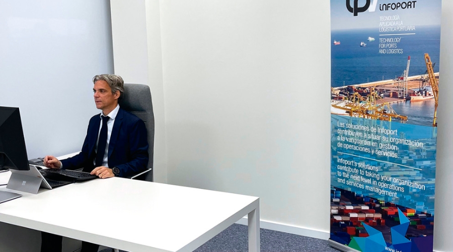 La digitalizaci&oacute;n en la log&iacute;stica pasa por sensibilizar, invertir y estandarizar procesos