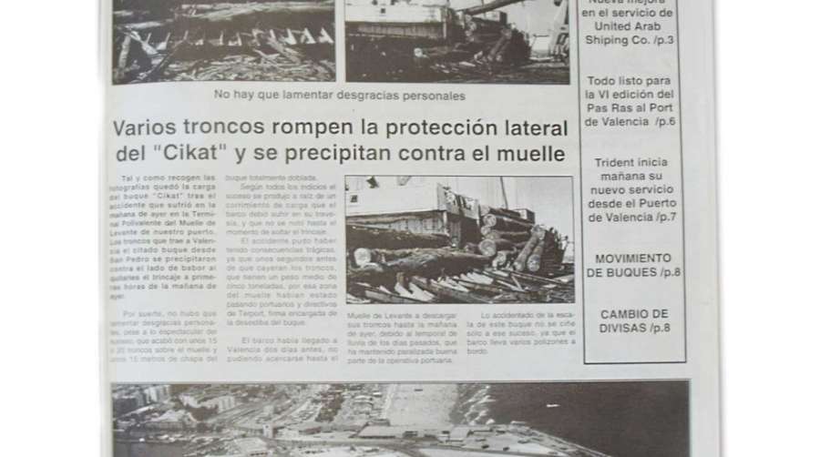 Nace el m&aacute;s completo portal de log&iacute;stica