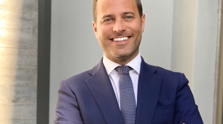 Carlos Rivero, nuevo director de Desarrollo de Negocio de Transporte para Iberia y Marruecos de XPO Logistics