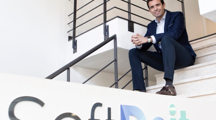 SoftDoit lanza la plataforma de consultor&iacute;a online para dispositivos log&iacute;sticos HardDoit