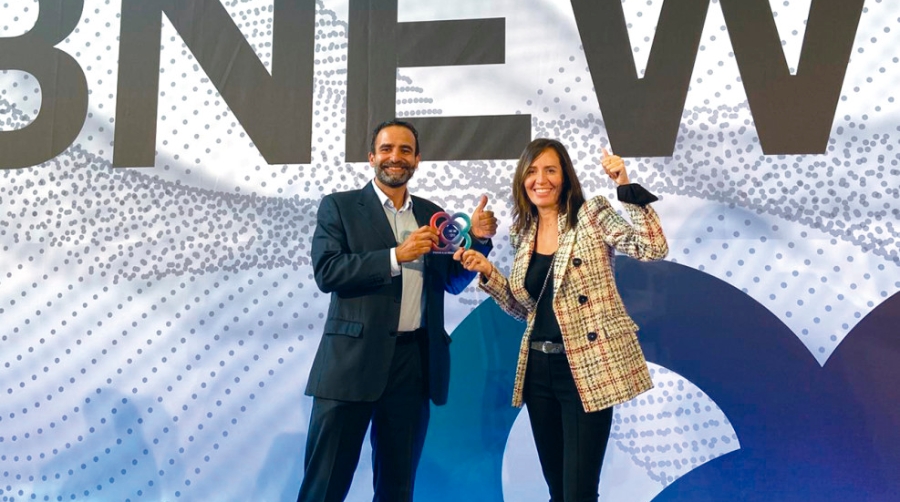 Vottun apuesta por la digitalizaci&oacute;n del sector log&iacute;stico mediante la tecnolog&iacute;a blockchain