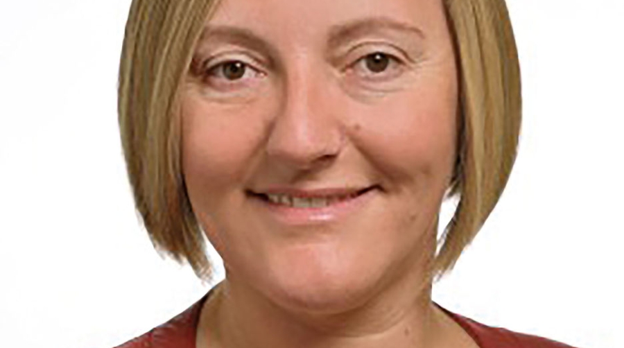 M&ordf; Jos&eacute; Salvador, nueva consellera de Vivienda, Obras P&uacute;blicas y Vertebraci&oacute;n del Territorio