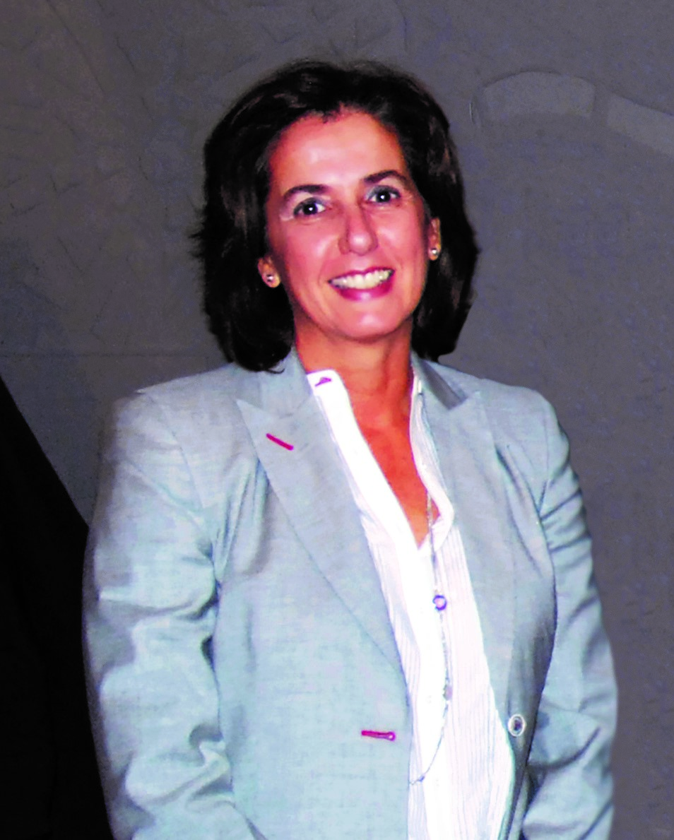 Elena Seco preside su primera Asamblea de SPC Spain