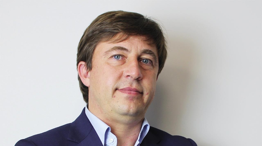 Ramón García, director general del Centro Español de Logística (CEL)
