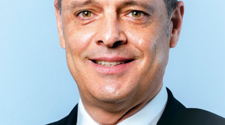 Liebherr: Preparados para los puertos del futuro