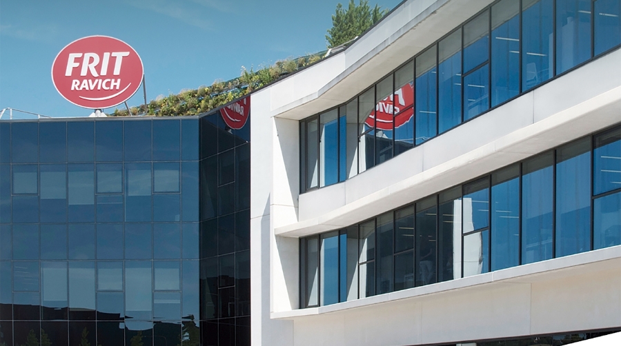 Miebach Consulting ha diseñado la distribución de la nueva planta y ha optimizado la existente.