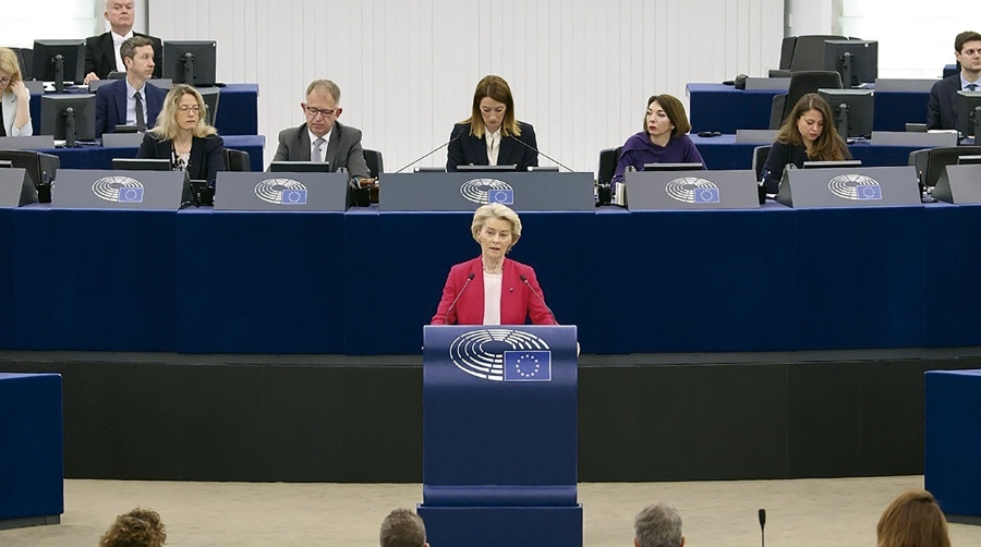 El CGAA ha demandado a la Comisión Europea una mayor simplificación de los procesos administrativos para gestionar el Mecanismo de Ajuste en Frontera por Carbono.