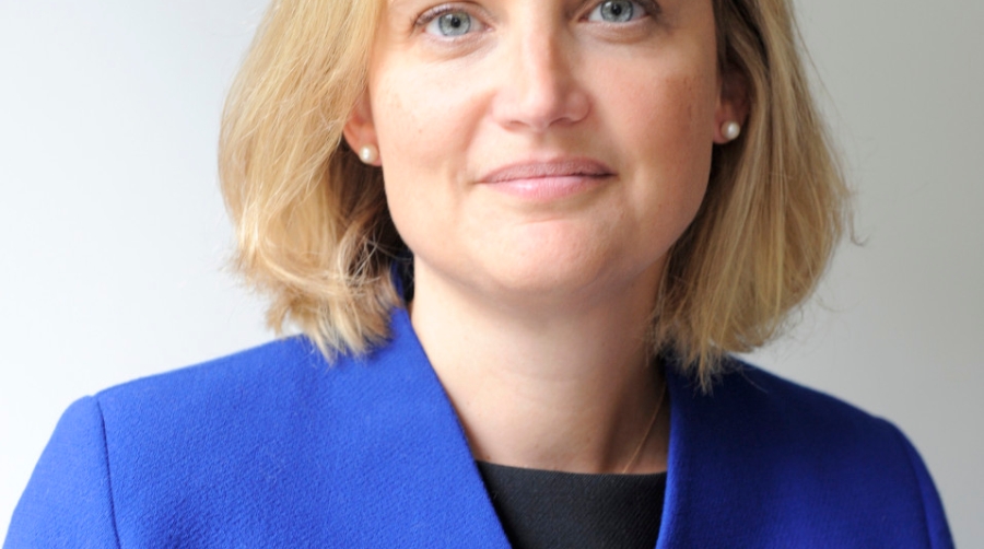 Marie-Caroline Laurent, nueva directora general de CLIA para Europa