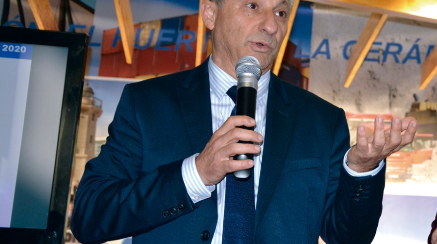 Toledo eval&uacute;a las necesidades estructurales para definir el nuevo equipo directivo de OPPE