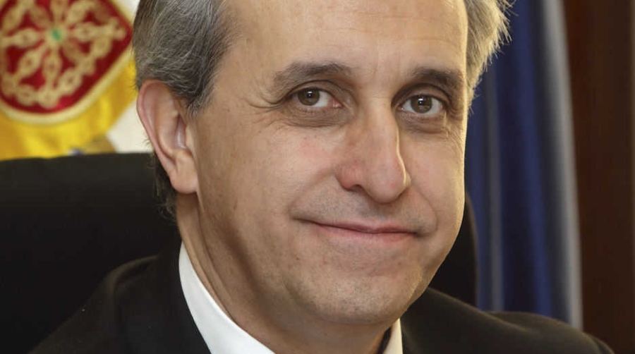 Angel Luis Arias es nombrado nuevo director general de ENAIRE