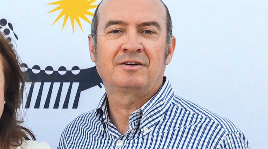 Antonio Sevilla propone a Ferm&iacute;n Rol Rol como director general de la AP de Cartagena