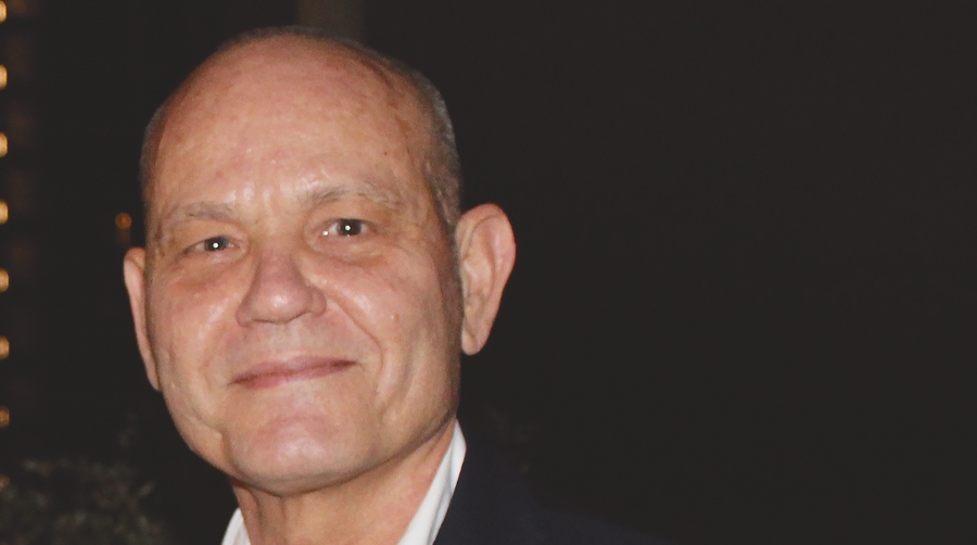 Fallece Álex Ferrándiz, gerente de la Asociación de Consignatarios de Barcelona