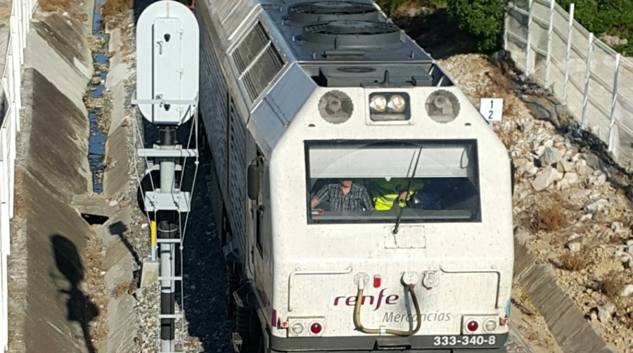 Rinc&oacute;n se pone al frente de Renfe Mercanc&iacute;as con el reto pendiente de la rentabilidad