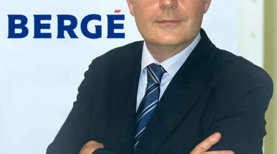 Berg&eacute; conf&iacute;a en Hans Tepper la direcci&oacute;n de la compa&ntilde;&iacute;a en el puerto de Tarragona
