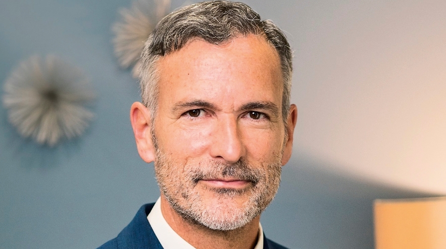 Juan José Gil, Secretario general de Fenadismer