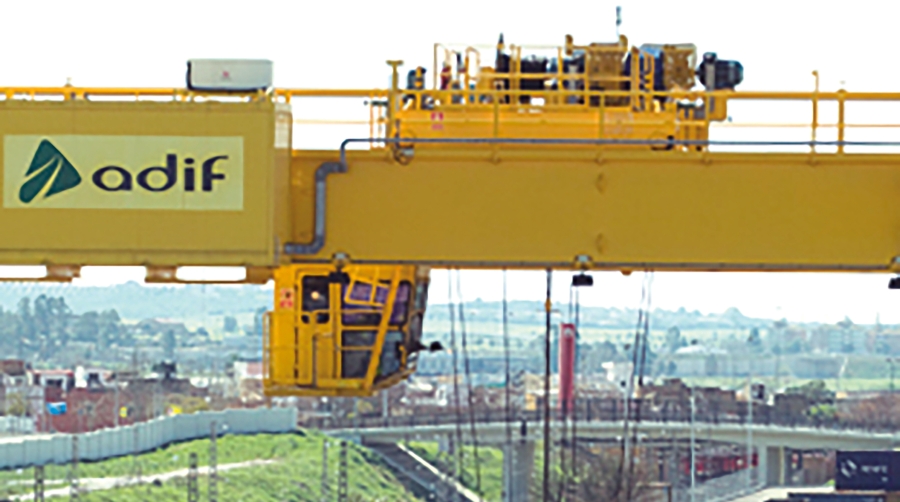 Las categorías de estos galardones son ocho: transporte multimodal, autopista ferroviaria, sostenibilidad, transporte ferroviario, terminal logística, innovación, pyme ferroviaria y excelencia en la cadena de suministro.