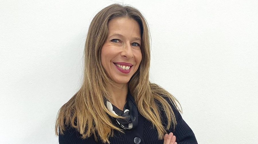 Virginia Luna, nueva Directora Corporativa de Aduanas de Grupo Moldtrans.