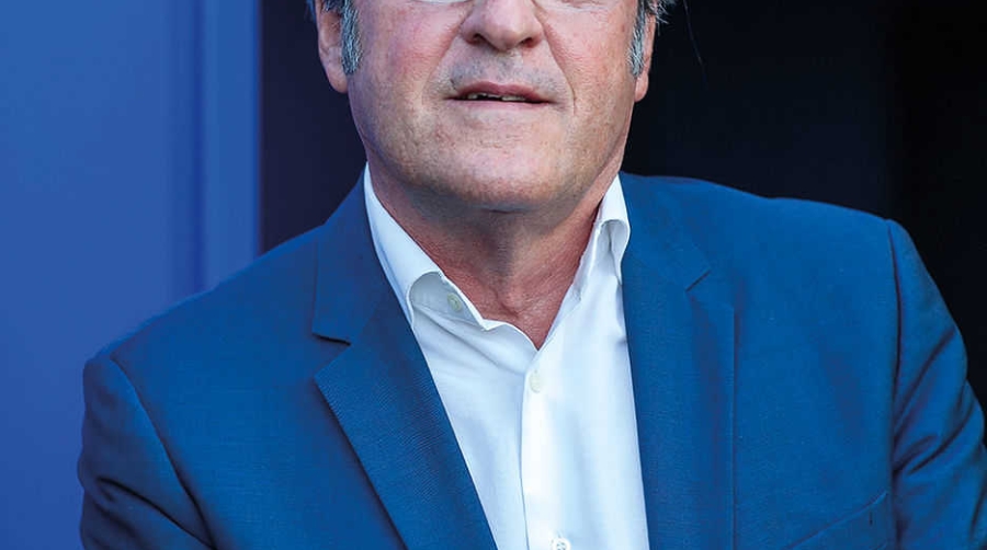 24-M: Madrid: Grandes retos, vagas respuestas