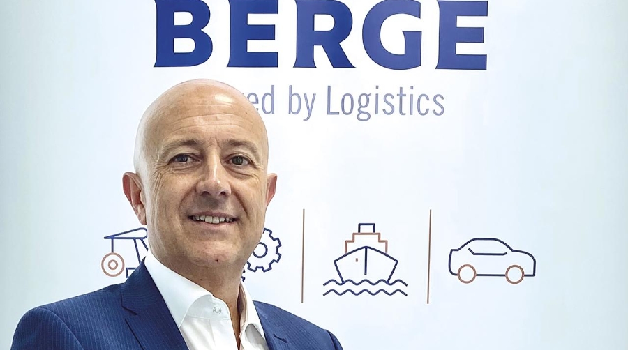La incorporación de Cáceres a Bergé se produce en un momento en el que la compañía acomete un importante proceso de transformación.