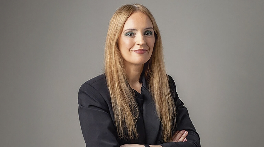 Araiz Basurko, nueva directora de ANAVE