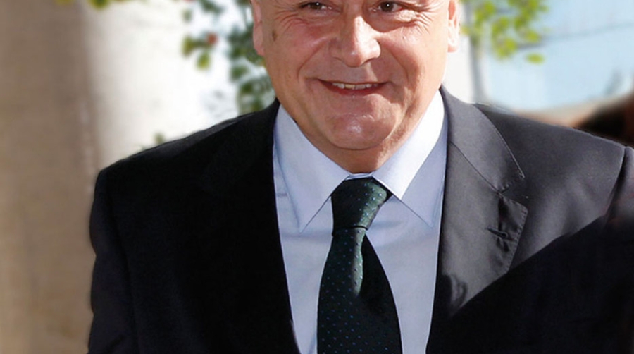 Jos&eacute; Vicente Gonz&aacute;lez sustituir&aacute; a Alberto Catal&aacute; al frente de Feria Valencia