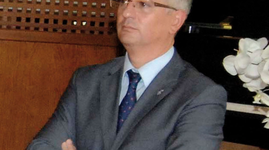 Xavier Martorell se incorpora hoy a SEVASA para asumir el cargo de adjunto a la Gerencia