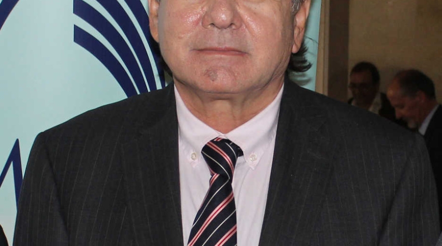 Rafael Rodr&iacute;guez Valero ser&aacute; el nuevo presidente de la Autoridad Portuaria de Ceuta