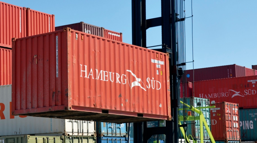 TBS afianza su futuro con la compra de SDSy la ampliaci&oacute;n de sus servicios en Valenciaport