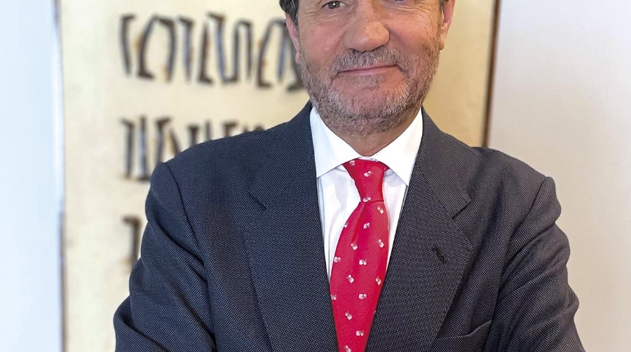 Andrés Arribas, nuevo gerente de Faprove