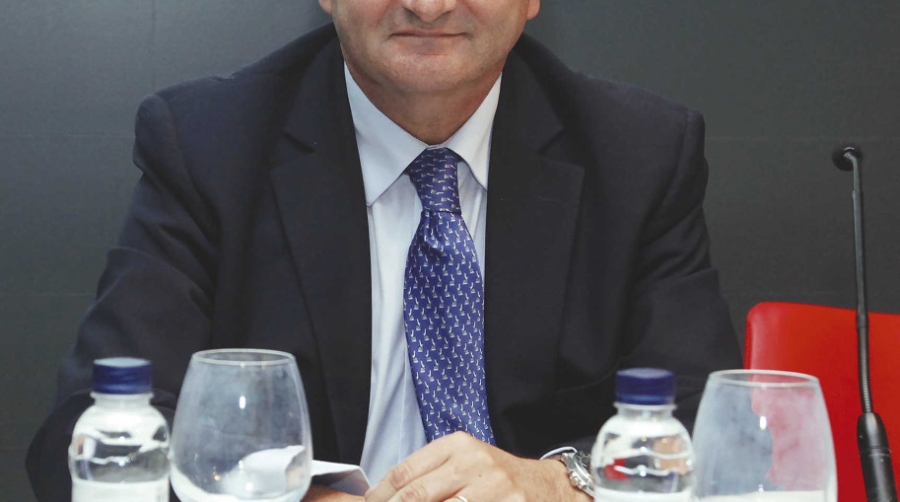 FETEIA y Consejo General crean un frente com&uacute;n al estar en riesgo la profesi&oacute;n aduanera