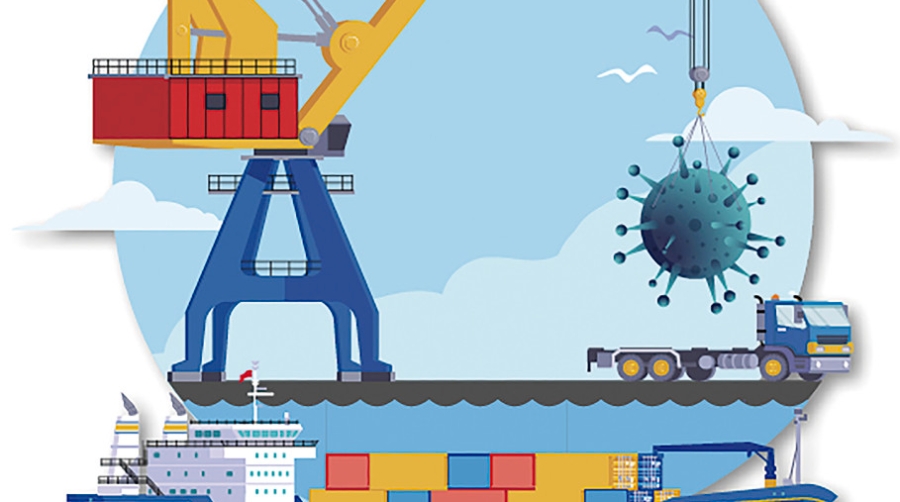 La industria del project cargo se pone al frente del cambio