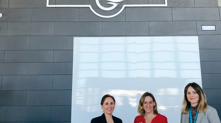 M&aacute;laga Cruise Port obtiene las ISO 9001 y 14001 y el referencial de Servicios para el tr&aacute;fico portuario de cruceros